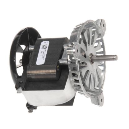 Picture of Henny Penny Blower Motor Assy 240V Part# 63361