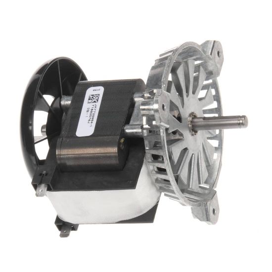 Picture of Henny Penny Blower Motor Assy 240V Part# 63361