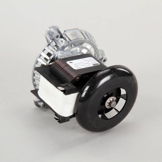 Picture of Henny Penny Blower-motor 120V Part# 63363