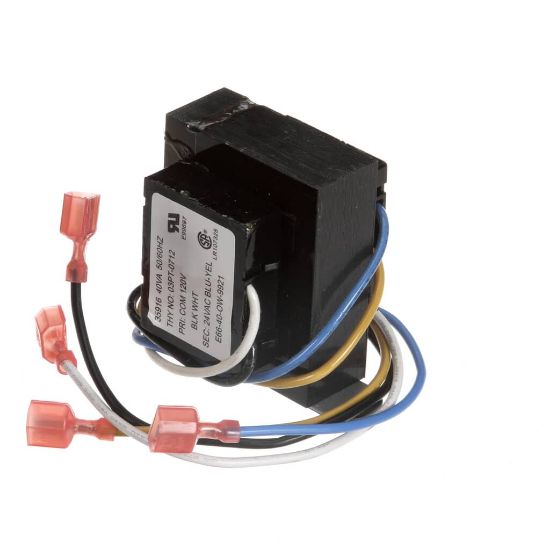 Picture of Henny Penny Assembly-120v Transformer-990 Part# 63460
