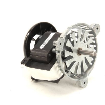 Picture of Henny Penny Blower Motor Assy 208V Part# 63362
