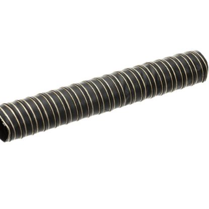 Picture of Henny Penny Vent Hose-intake-990 Part# 63461