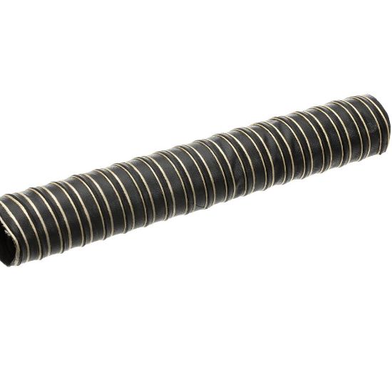 Picture of Henny Penny Vent Hose-intake-990 Part# 63461