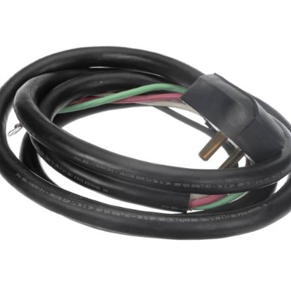 Picture of Henny Penny Assy-pwr Cord Btm Part# 63714-05