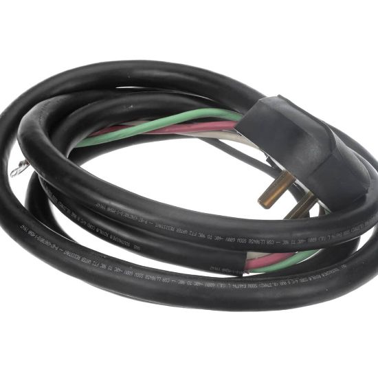 Picture of Henny Penny Assy-pwr Cord Btm Part# 63714-05
