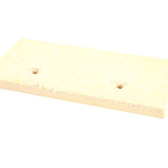Picture of Henny Penny Insulation-heat Shield Inner Part# 63623
