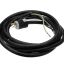 Picture of Henny Penny Assembly-power Cord 12V/20a Str Part# 63928