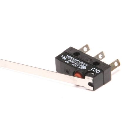 Picture of Henny Penny Assembly-sealed Switch & Actuat S Part# 64098