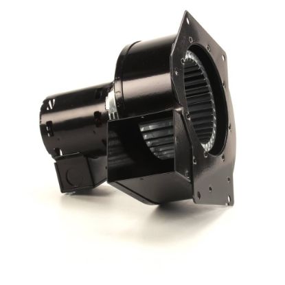 Picture of Henny Penny Assembly-blower 120V 60Hz S Part# 64197
