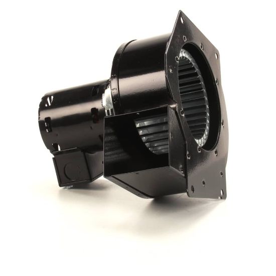 Picture of Henny Penny Assembly-blower 120V 60Hz S Part# 64197