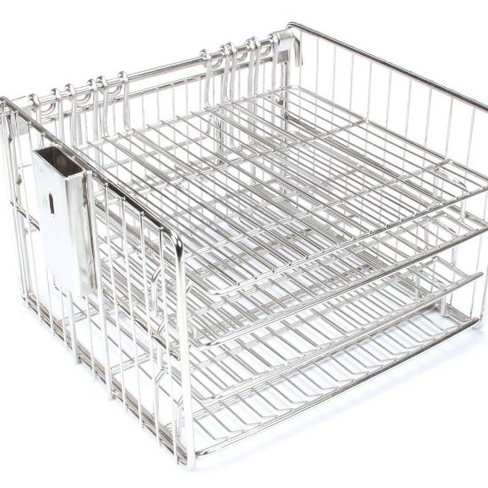 Picture of Henny Penny Basket 3-Layer Part# 64058
