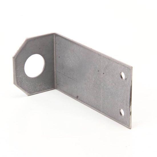 Picture of Henny Penny Bracket-condensation Tube Part# 63992