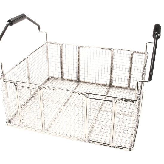 Picture of Henny Penny Basket-full Size-lcf Part# 64211