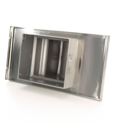 Picture of Henny Penny Weld Assembly-pot/countertop Gas Part# 65007
