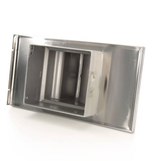 Picture of Henny Penny Weld Assembly-pot/countertop Gas Part# 65007