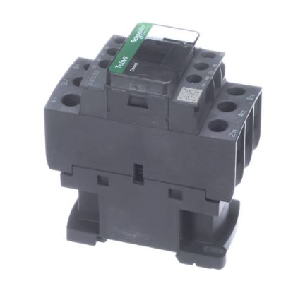 Picture of Henny Penny Contactor - 24V Part# 65073