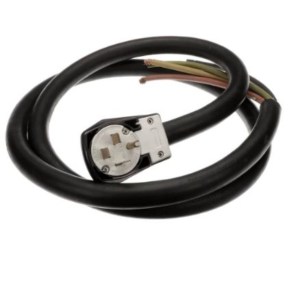 Picture of Henny Penny Assembly-291 Power Cord Part# 65180