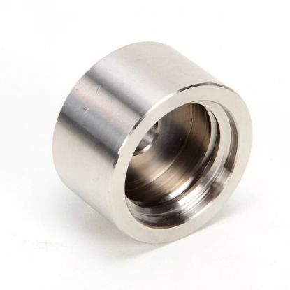 Picture of Henny Penny Nut Filter Female Part# 65208