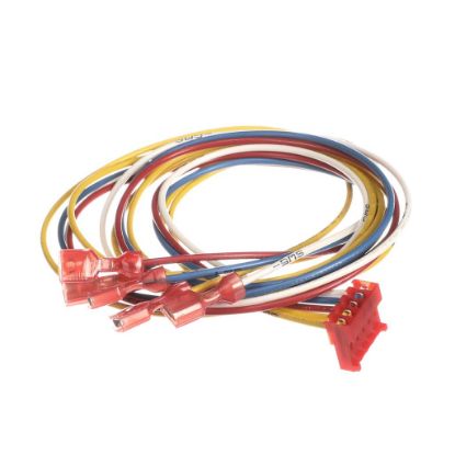 Picture of Henny Penny Harness-switch 8Head Part# 65260