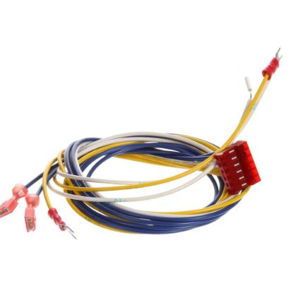 Picture of Henny Penny Harness-d/s-h/l-p/s Wire Part# 65837