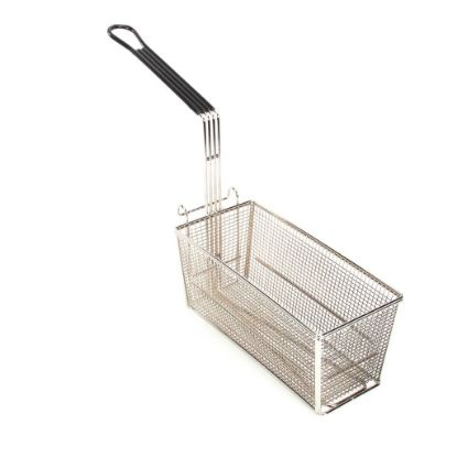 Picture of Henny Penny Basket-1/2 Size-coated Part# 65466