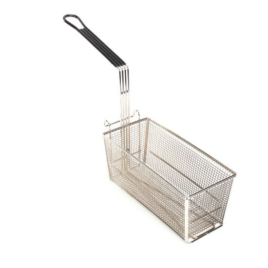 Picture of Henny Penny Basket-1/2 Size-coated Part# 65466