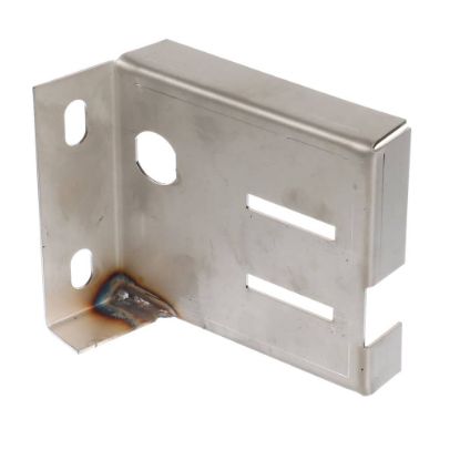 Picture of Henny Penny Bracket-angled Drain Interlo S Part# 65522