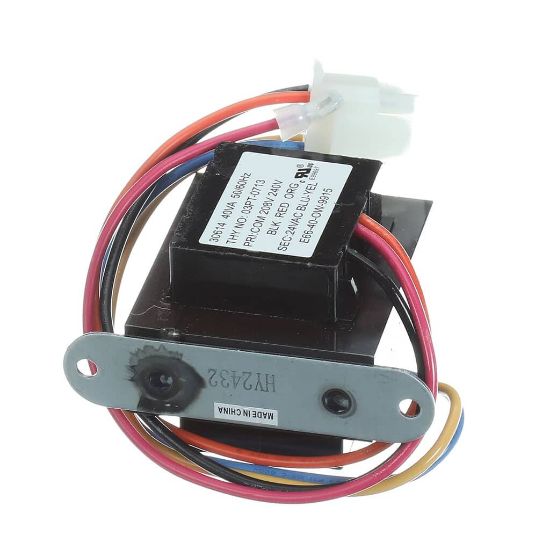 Picture of Henny Penny Assembly-230v Fast Transformer Part# 66261