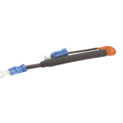 Picture of Henny Penny Assembly-resistor Capacitor Part# 66879