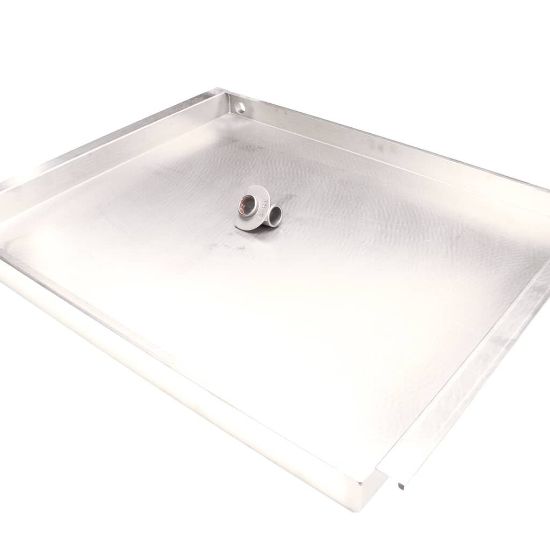 Picture of Henny Penny Assembly-scr8 Drain Pan Part# 67866