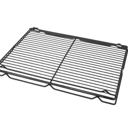 Picture of Henny Penny Rack-half Size Coated Part# 67461