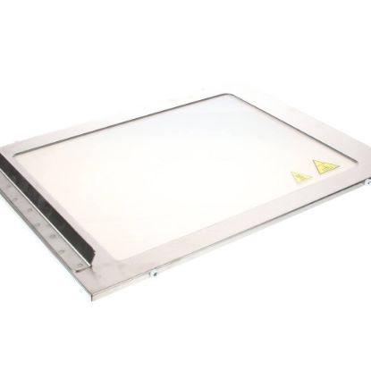 Picture of Henny Penny Assembly-hmr Sliding Door 103 Part# 68045