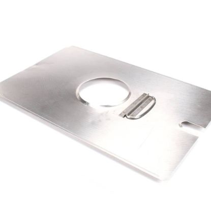 Picture of Henny Penny Weld Assembly-500 Drain Pan Cover Part# 68065