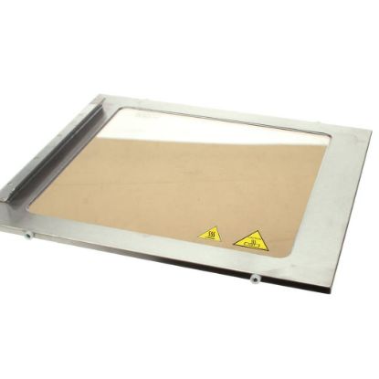 Picture of Henny Penny Assembly-hmr Sliding Door 105 4Dr Part# 68110