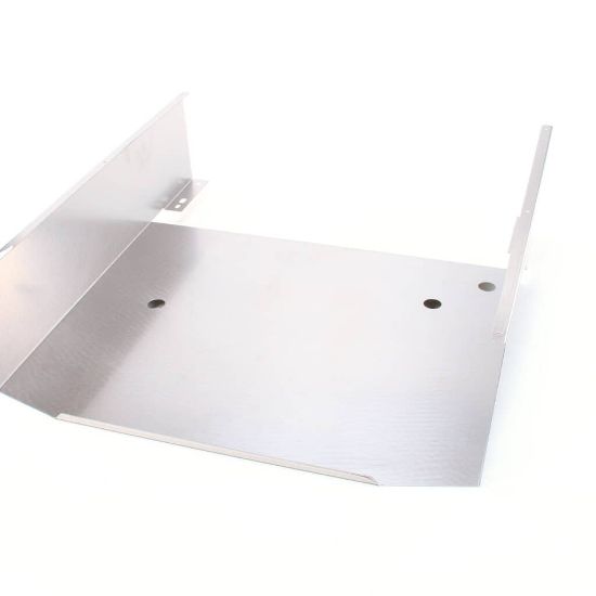 Picture of Henny Penny Shroud-over The C-top Rear Part# 67900