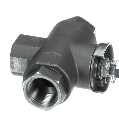 Picture of Henny Penny Valve-3/4 Diverter W/o Handle Part# 68510