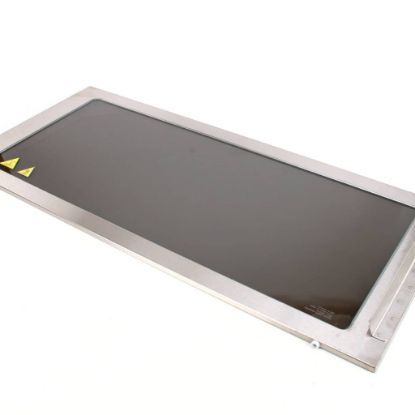 Picture of Henny Penny Assembly-hmr Sliding Door 105 Part# 68049