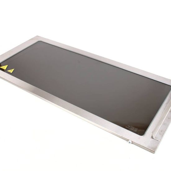 Picture of Henny Penny Assembly-hmr Sliding Door 105 Part# 68049