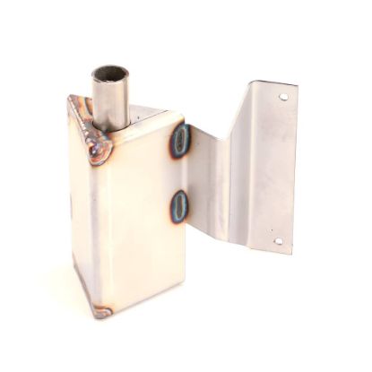 Picture of Henny Penny Weld Assembly-restrictor Part# 69263