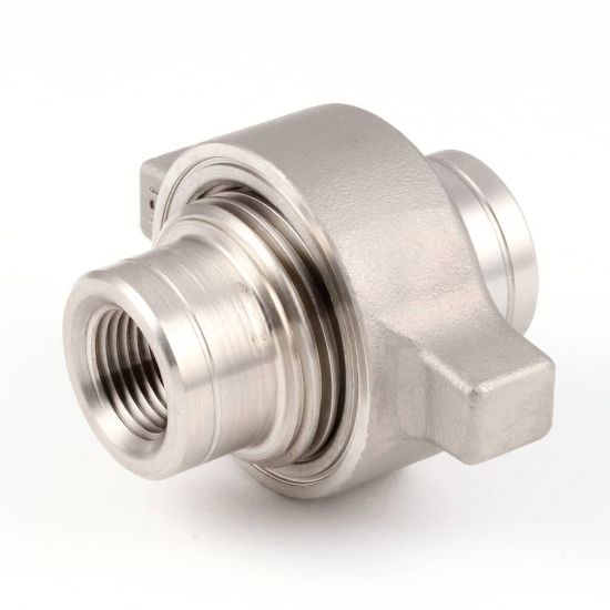 Picture of Henny Penny Assy-filter Union Part# 69289