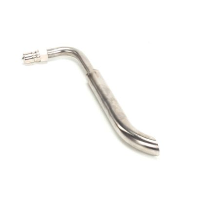 Picture of Henny Penny Assy-return Oil Faucet Male Part# 70560
