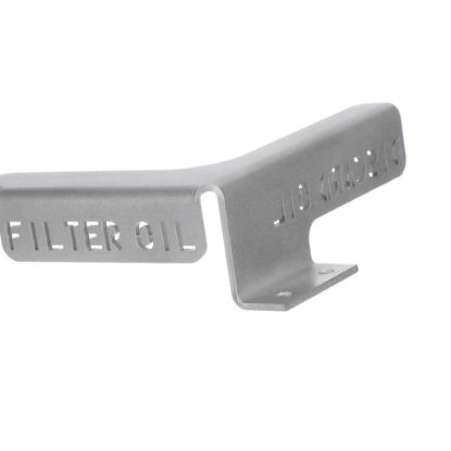 Picture of Henny Penny Handle-diverter Valve Part# 71830