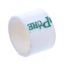 Picture of Henny Penny Hose-mandrel Wrapped Silicone Part# 72554