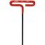Picture of Eklind Tool 3/8"X9" T-Handle Hex Keyw/Cushion G Part# - 51924