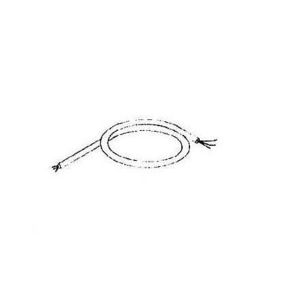 Picture of Henny Penny Assy-pwr Cord 120/30A Twist Lk Part# 72532