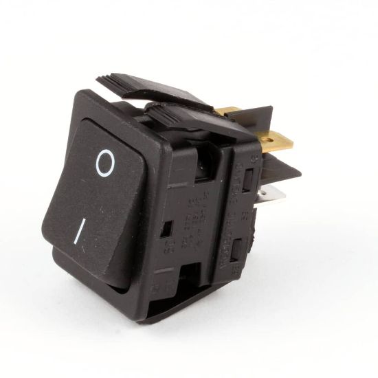 Picture of Henny Penny Power Switch Part# 72277