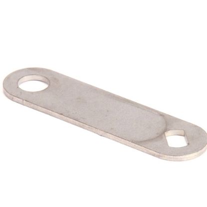 Picture of Henny Penny Handle-pivot Drain Part# 73994