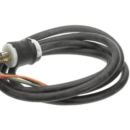 Picture of Henny Penny Assembly-120v Power Cord Ope Part# 73517