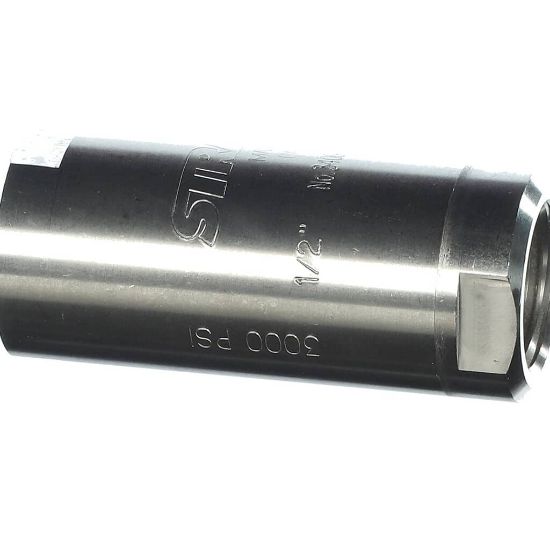 Picture of Henny Penny Valve-1/2 Check Part# 74469