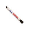 Picture of Markal® Quik Stik All Pur Solidpaint Marker Black Cd Part# - 61064
